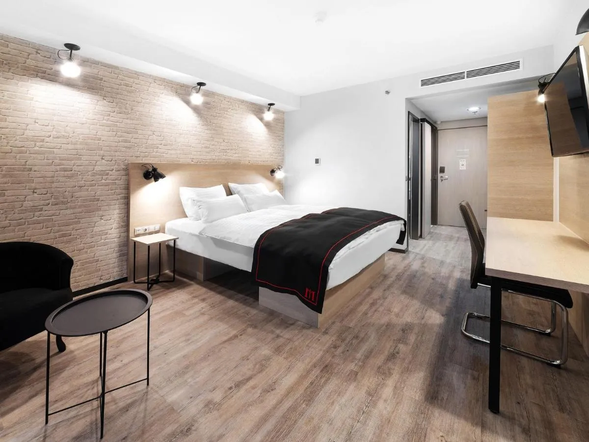 Image 1 of DORMERO Hotel Budapest