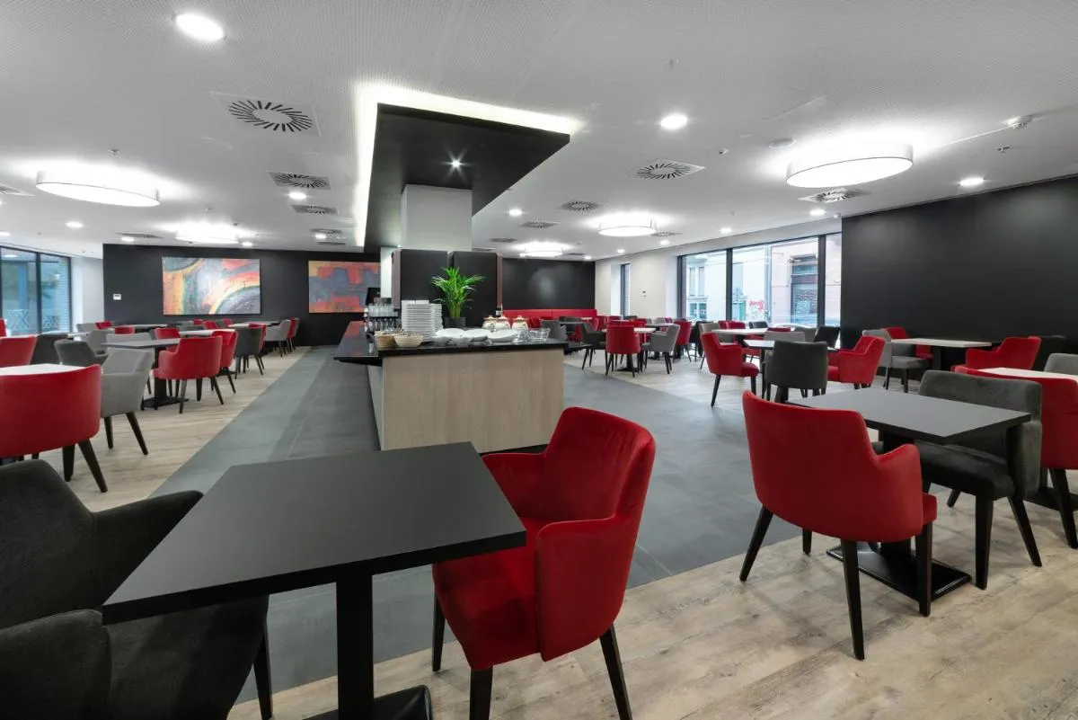 Image 6 of DORMERO Hotel Budapest