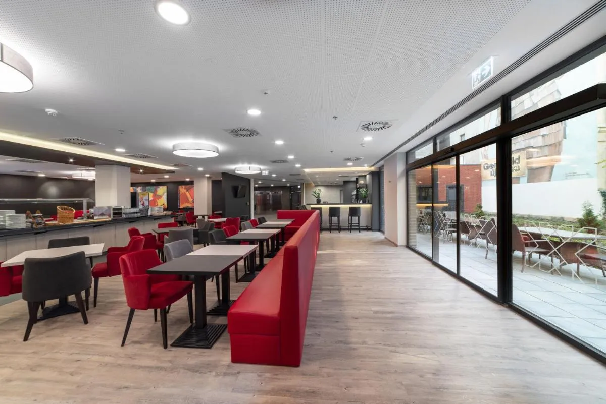 Image 3 of DORMERO Hotel Budapest