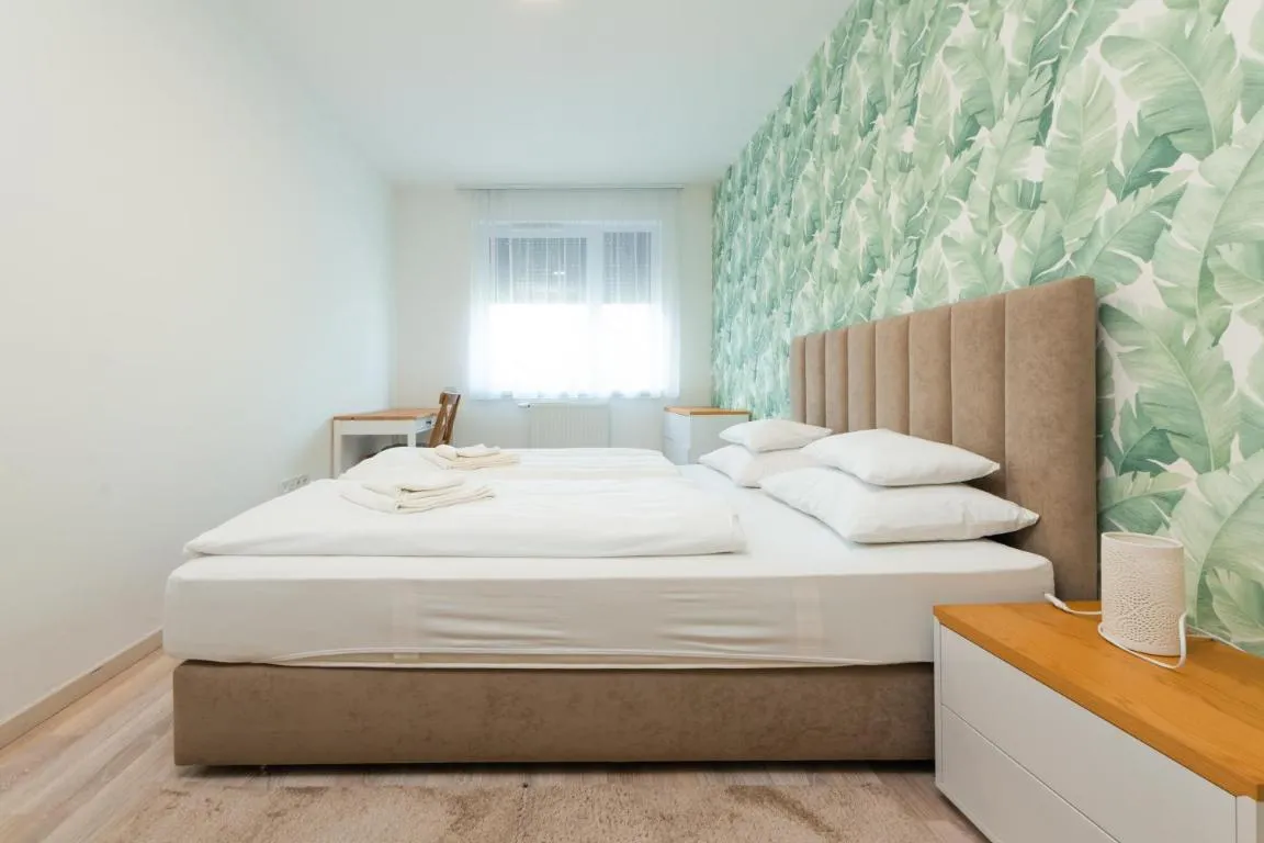 Image of Dagály Apartments by UrbanRent