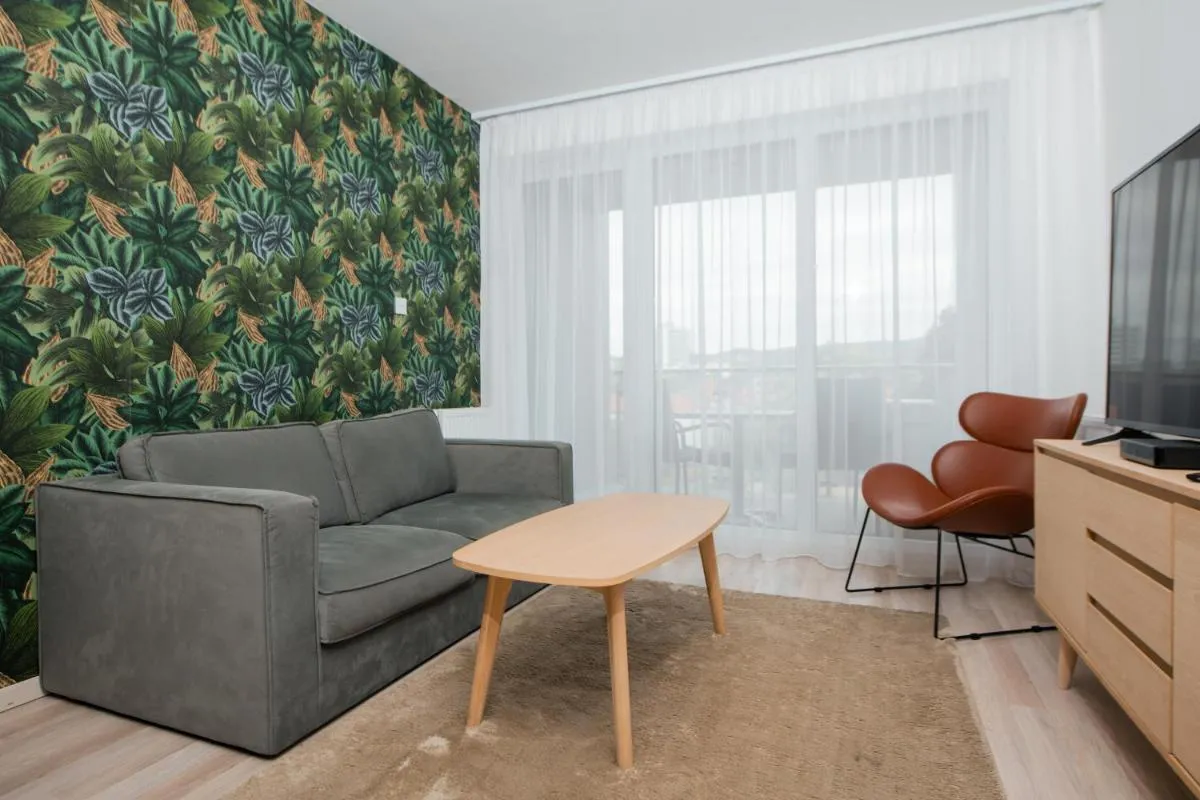 Image 4 of Dagály Apartments by UrbanRent