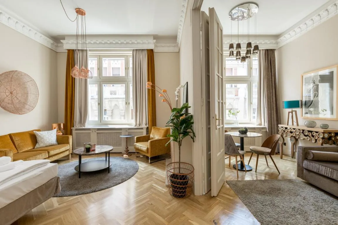 Image of Danube Dream Home In The Absolute Center
