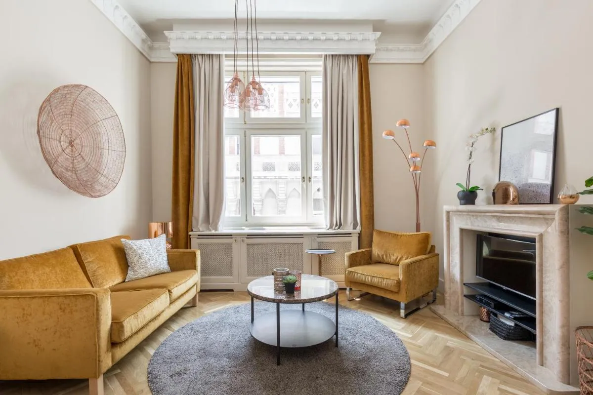 Image 4 of Danube Dream Home In The Absolute Center