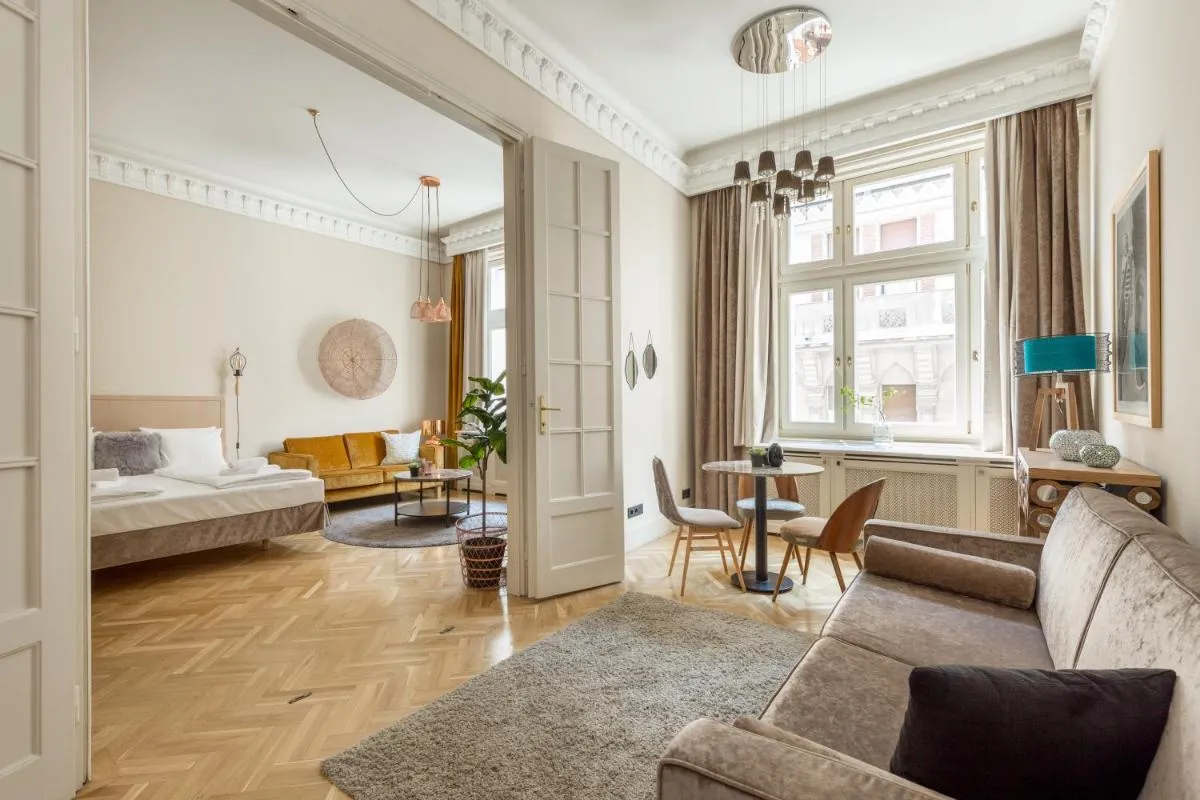 Image 1 of Danube Dream Home In The Absolute Center
