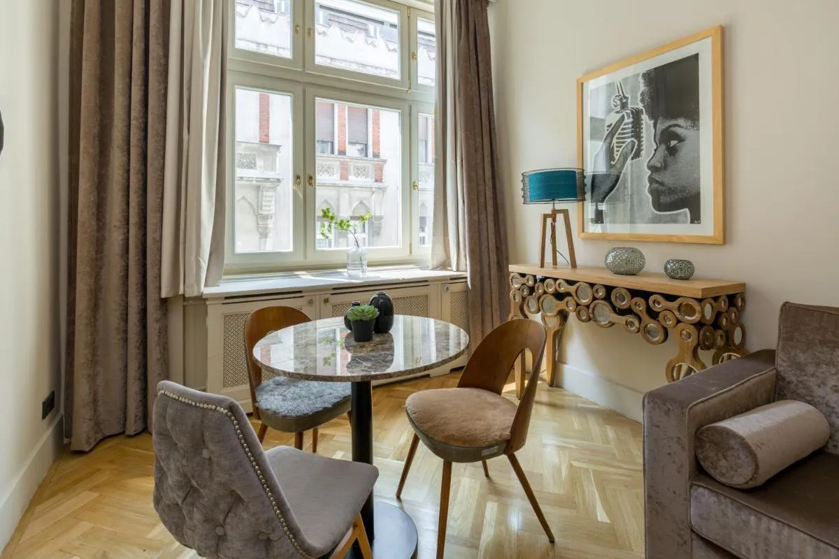 Image 2 of Danube Dream Home In The Absolute Center