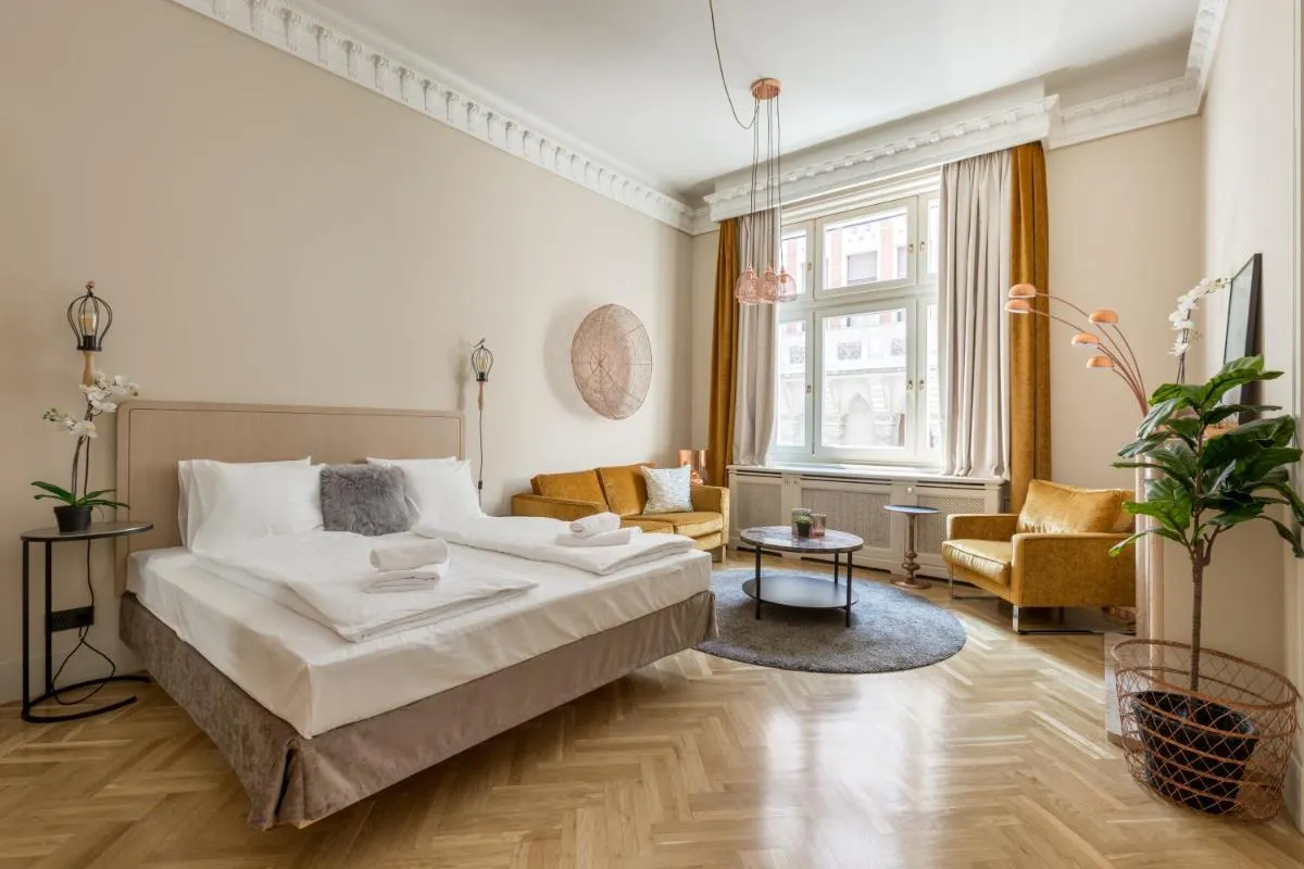 Image 5 of Danube Dream Home In The Absolute Center