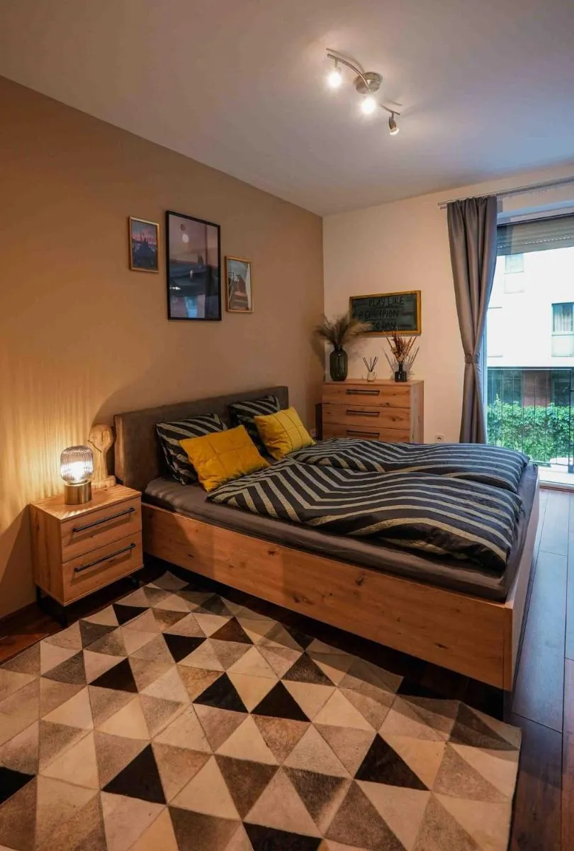 Image 3 of Danube Family Premium Apartment