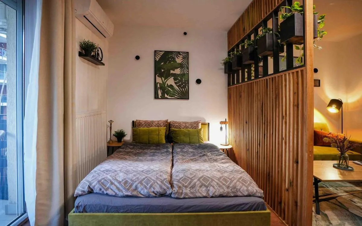 Image 4 of Danube Family Premium Apartment