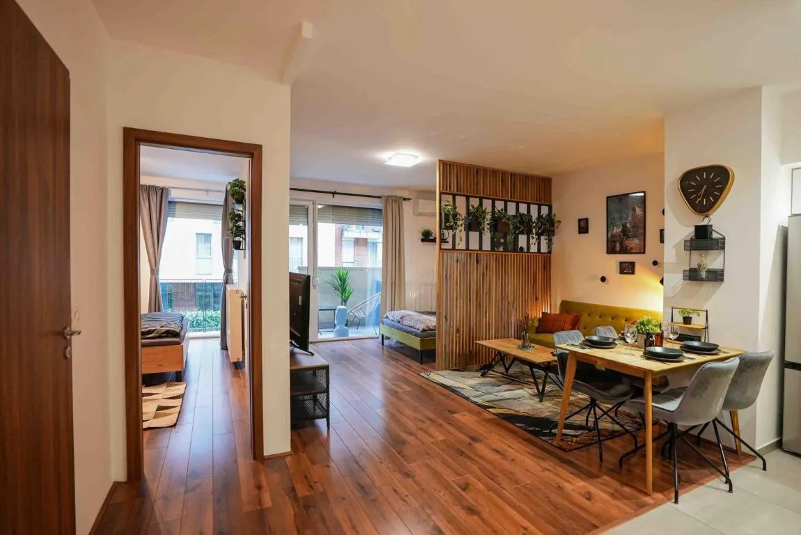 Image of Danube Family Premium Apartment