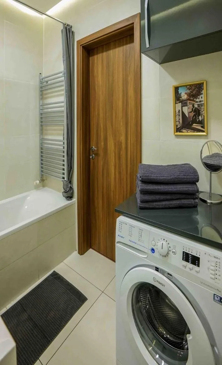 Image 6 of Danube Family Premium Apartment