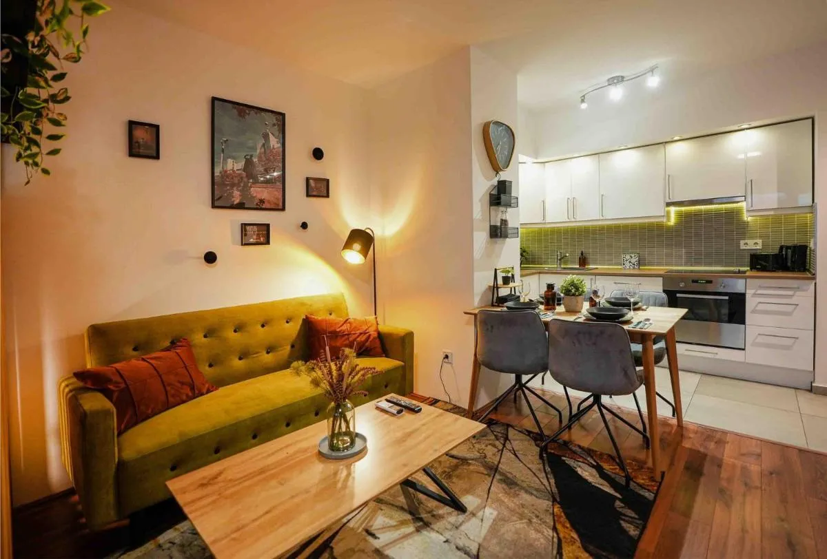 Image 2 of Danube Family Premium Apartment