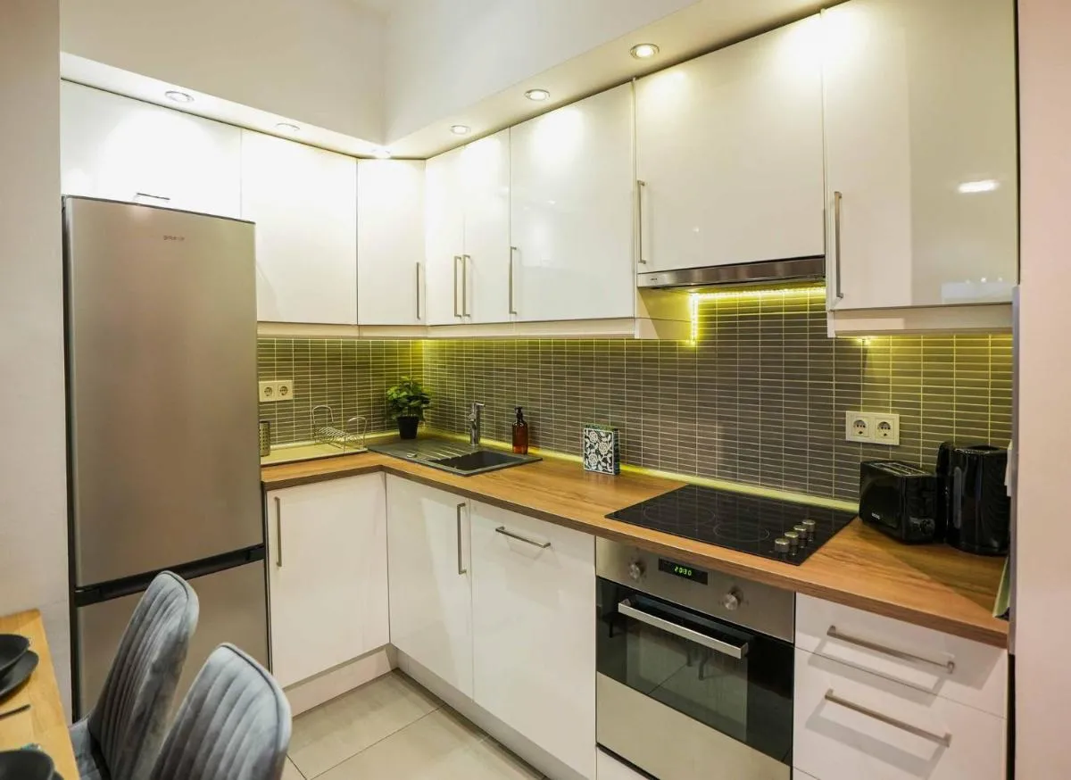Image 1 of Danube Family Premium Apartment