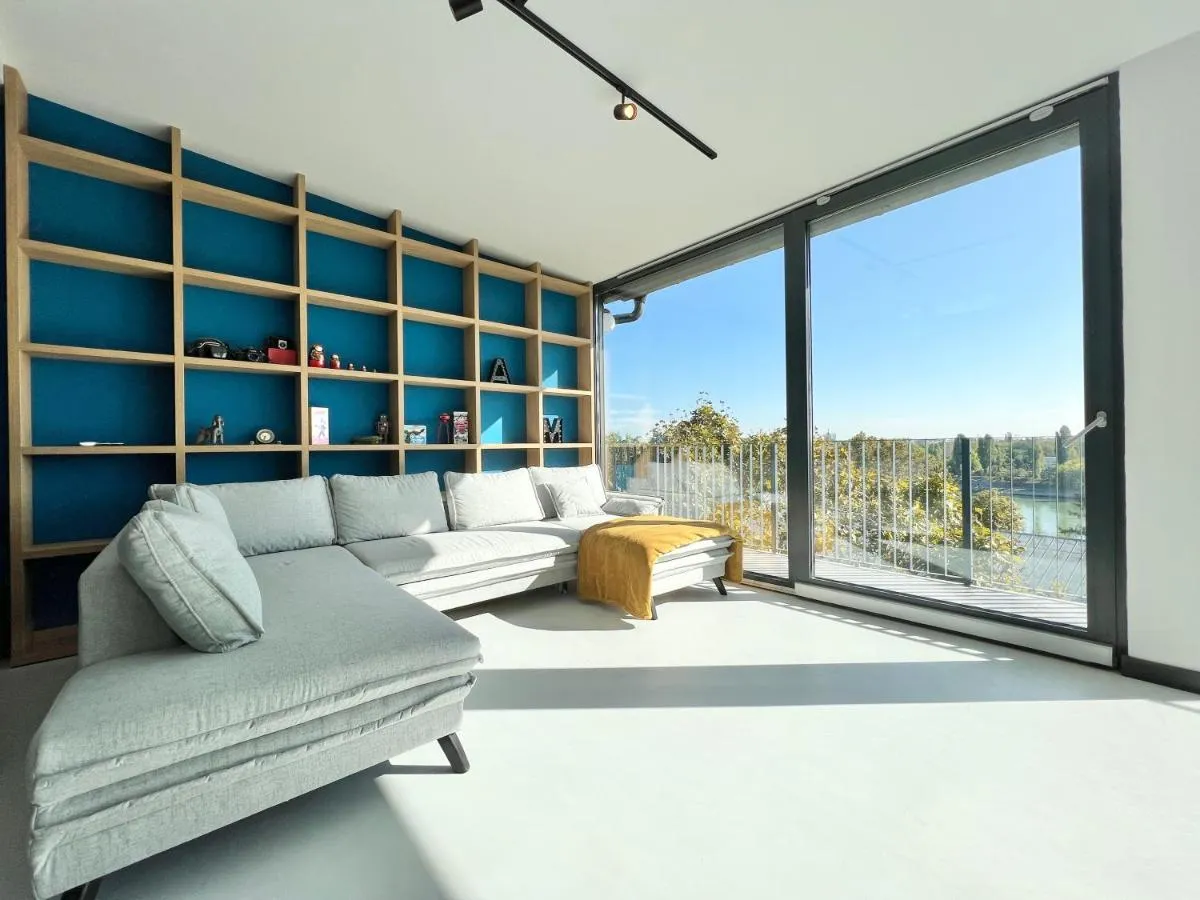 Image 4 of Danube Luxury Suite