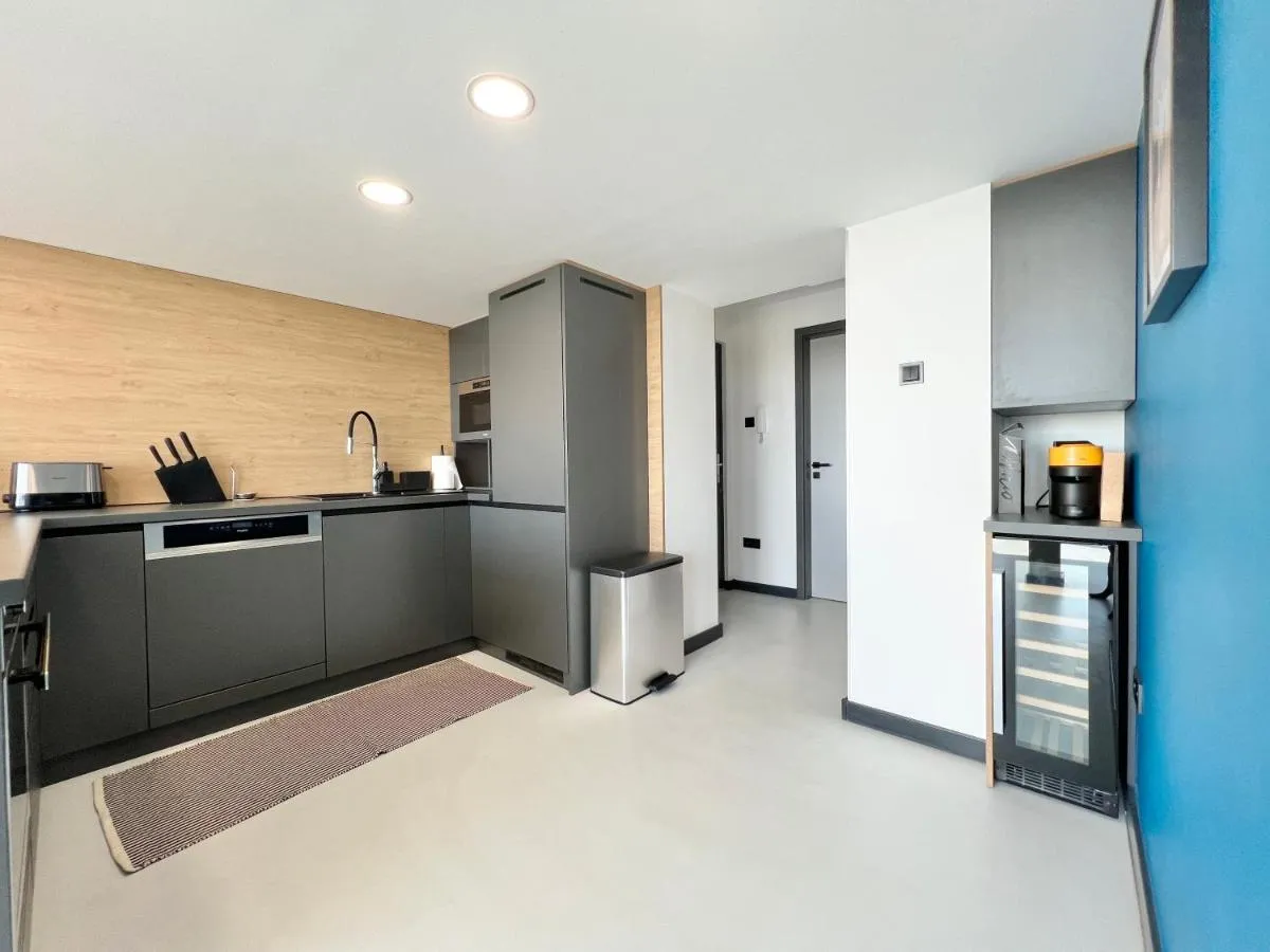 Image 6 of Danube Luxury Suite