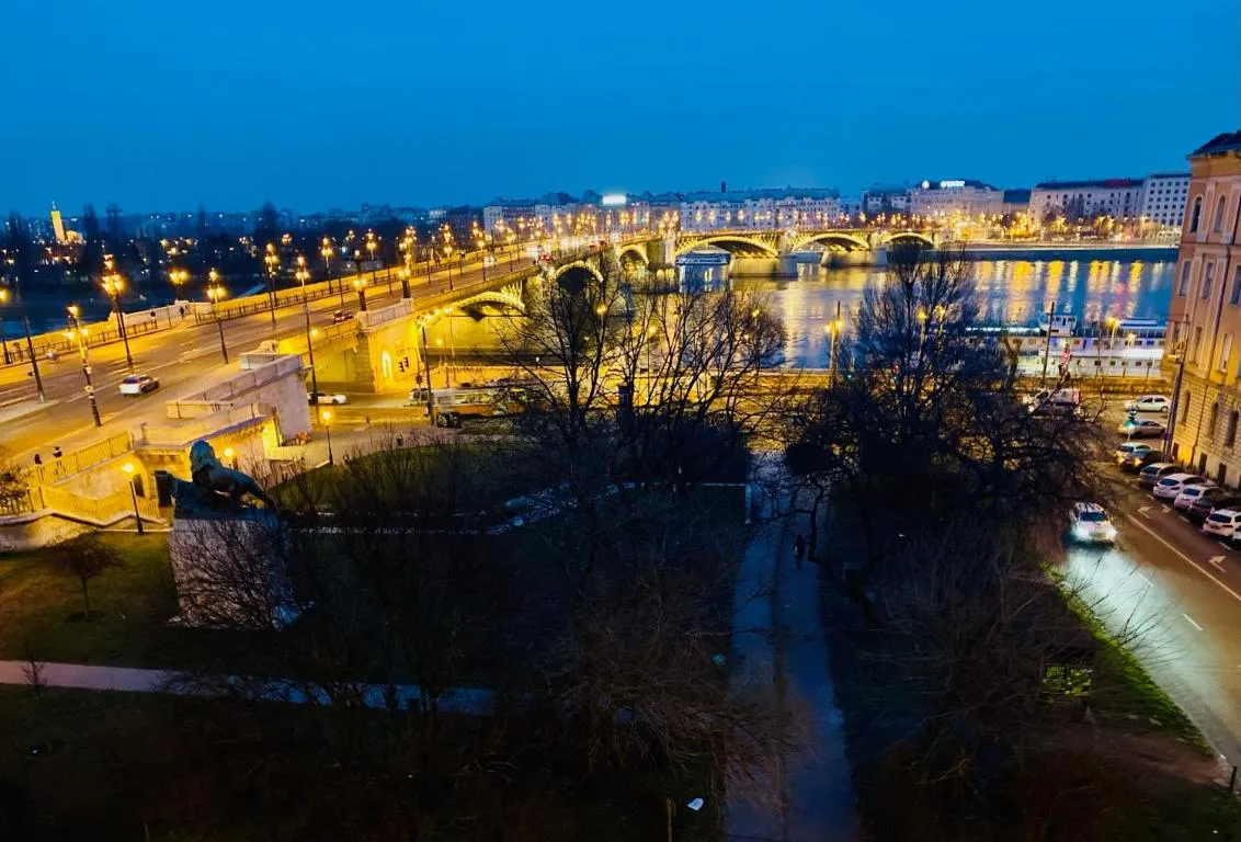 Image of Danube Panorama apartments