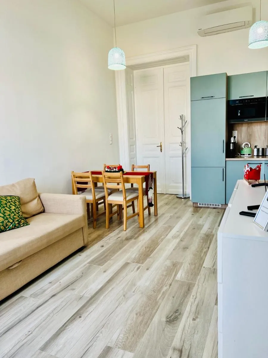 Image 4 of Danube Panorama apartments