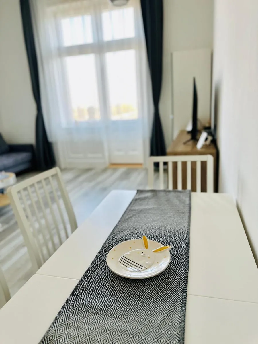 Image 5 of Danube Panorama apartments