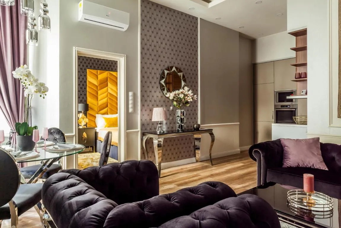 Image of Danube Royal de Lux