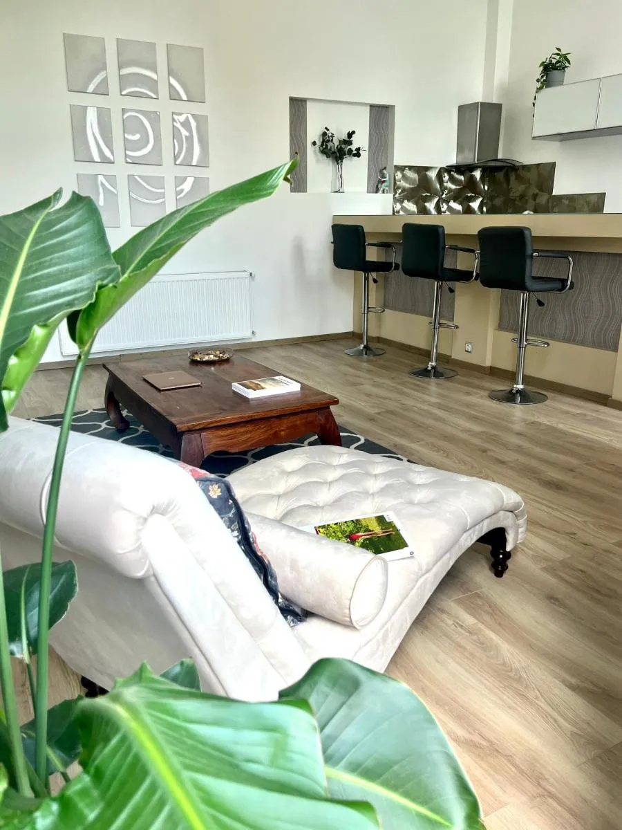 Image 6 of Danube Terrace Boutique Residence with private sauna