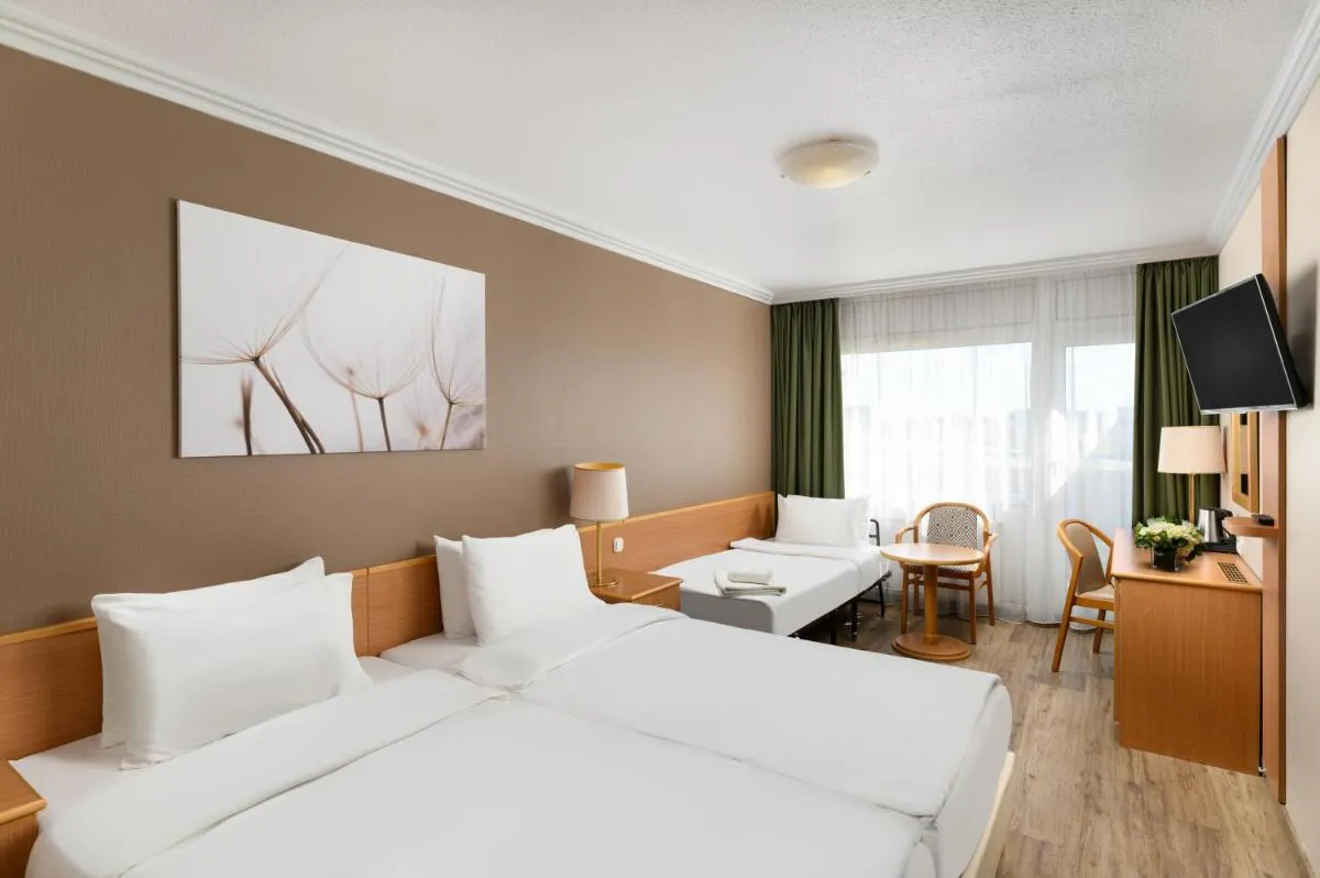 Image 1 of Danubius Hotel Arena