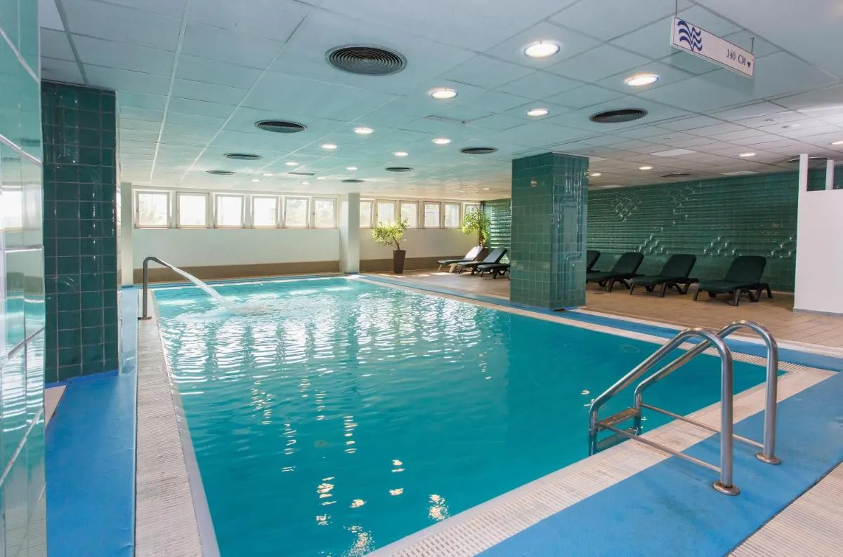 Image 3 of Danubius Hotel Arena