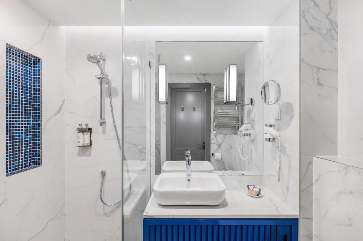Image 2 of Danubius Hotel Astoria City Center