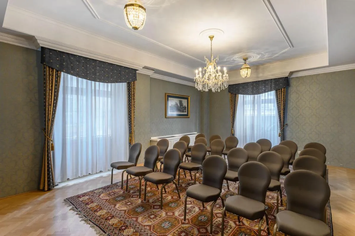 Image 6 of Danubius Hotel Astoria City Center