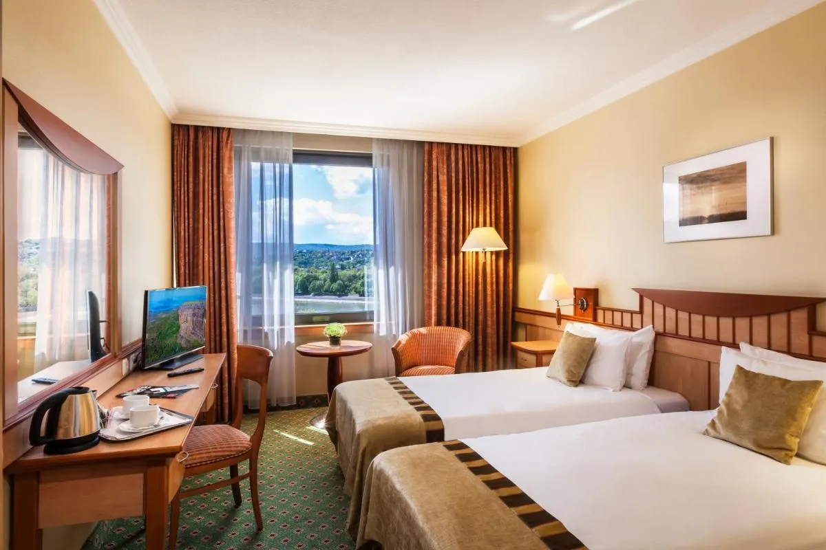 Image 3 of Danubius Hotel Helia
