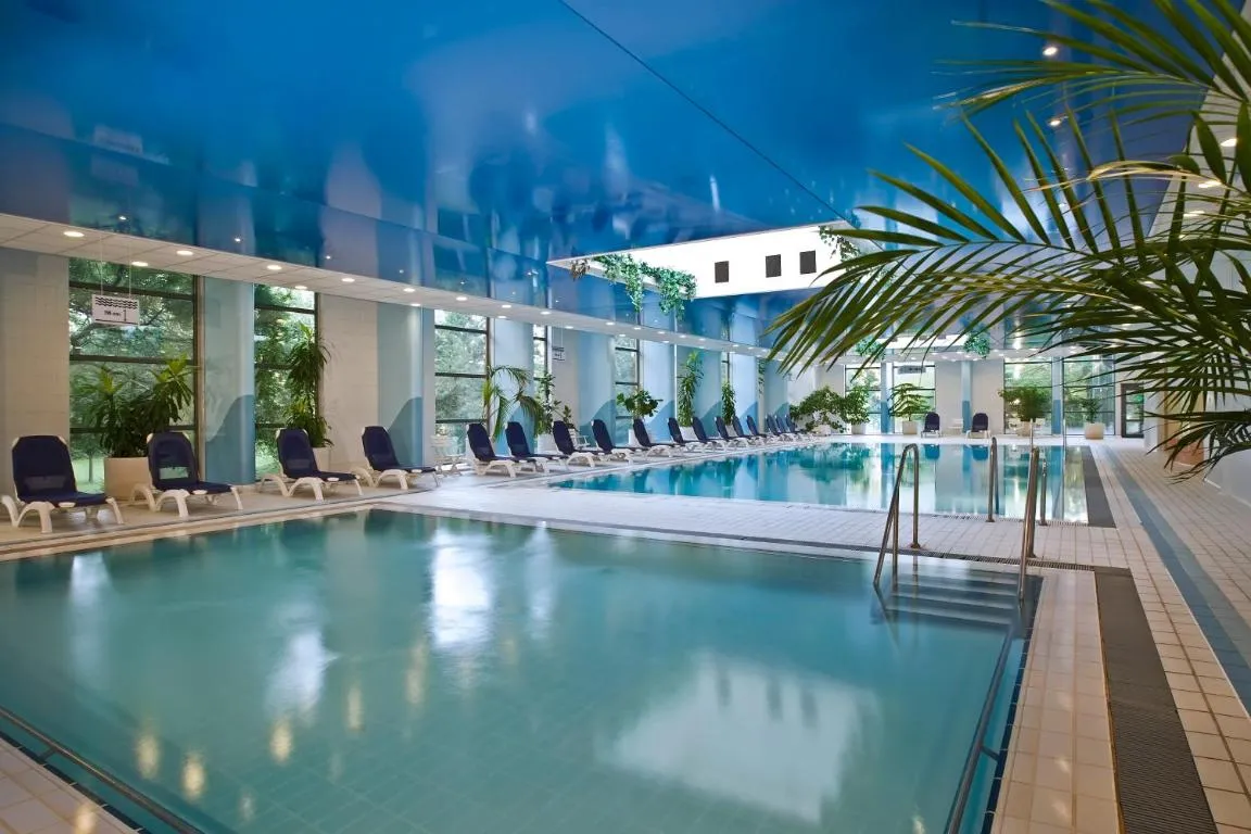 Image of Danubius Hotel Helia