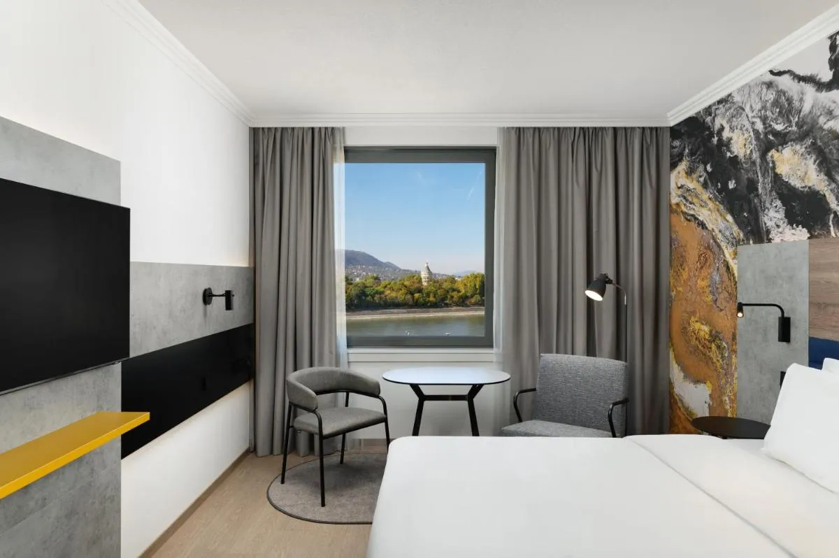 Image 1 of Danubius Hotel Helia