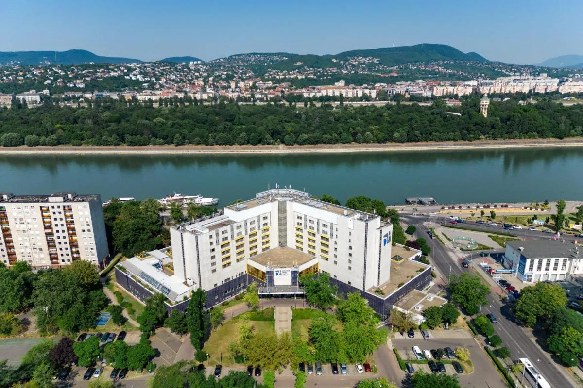 Image 4 of Danubius Hotel Helia