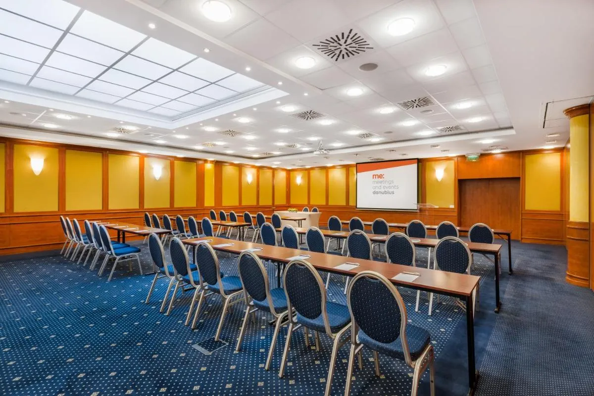 Image 6 of Danubius Hotel Hungaria City Center
