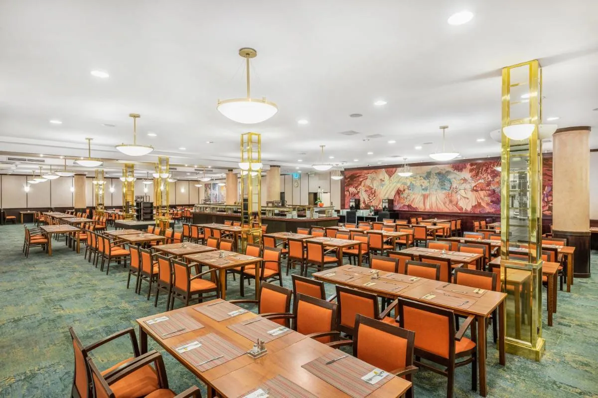 Image 3 of Danubius Hotel Hungaria City Center