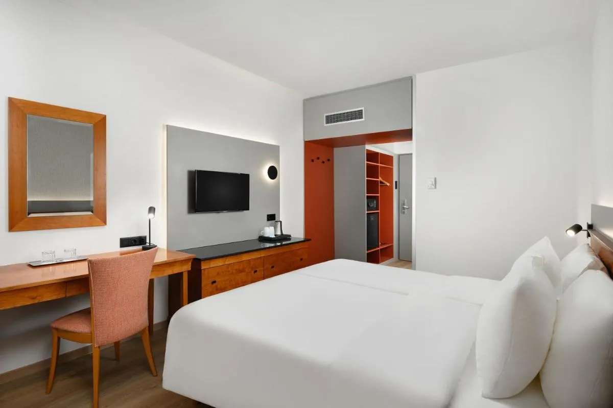 Image 4 of Danubius Hotel Hungaria City Center