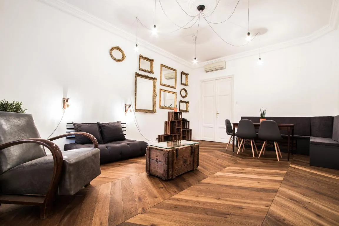 Image of Daylight apartment, the best location