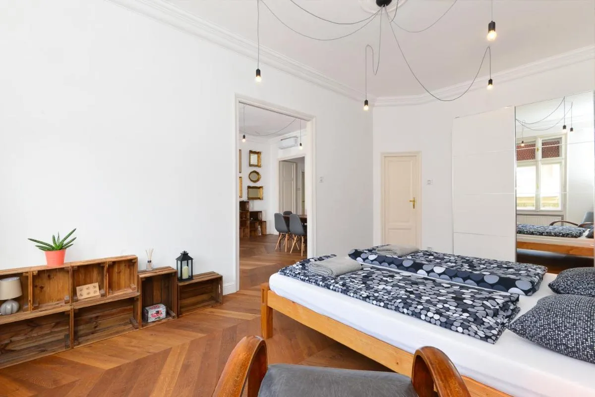 Image 1 of Daylight apartment, the best location