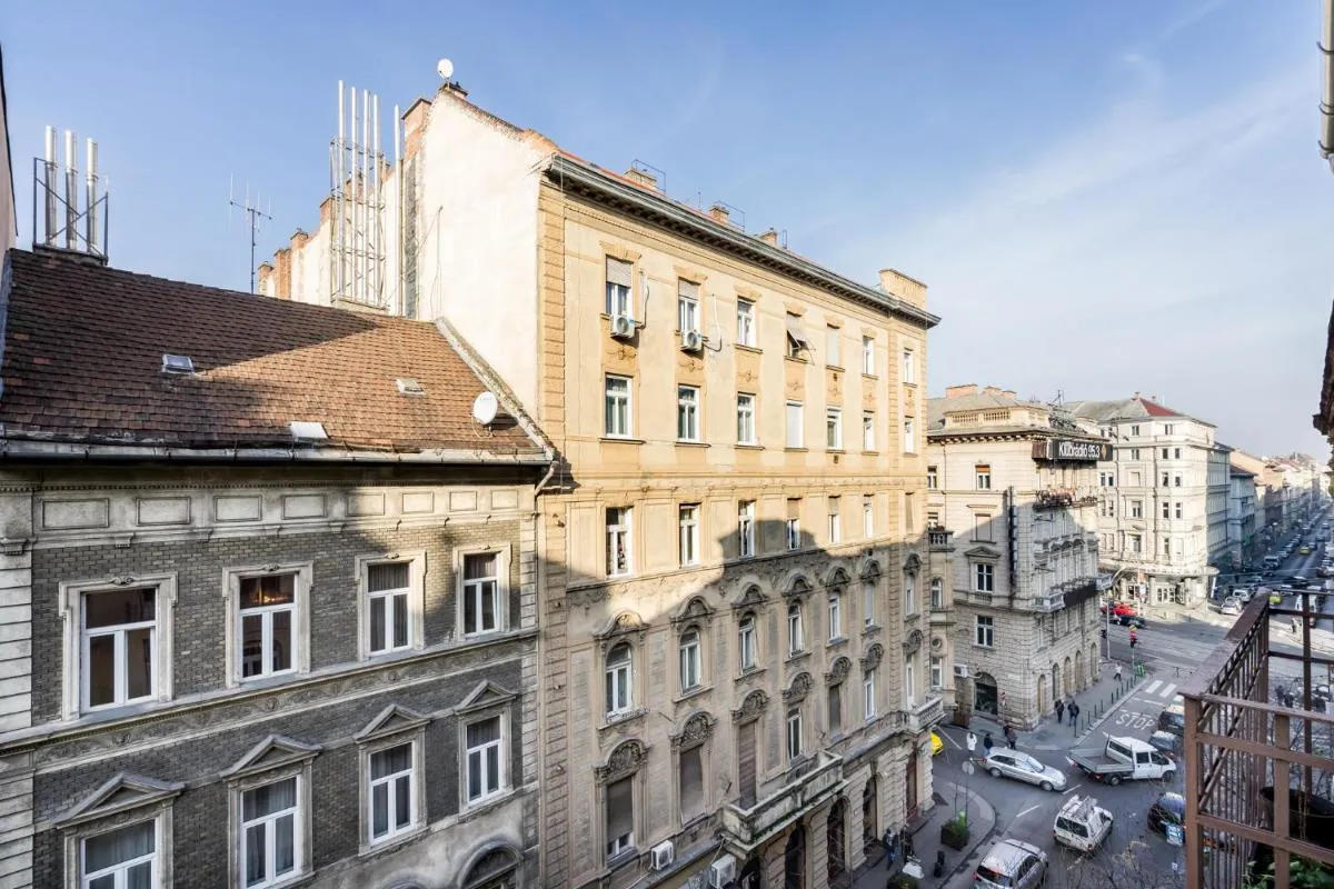 Image 5 of DeLux downtown apartment in Jewish quarter