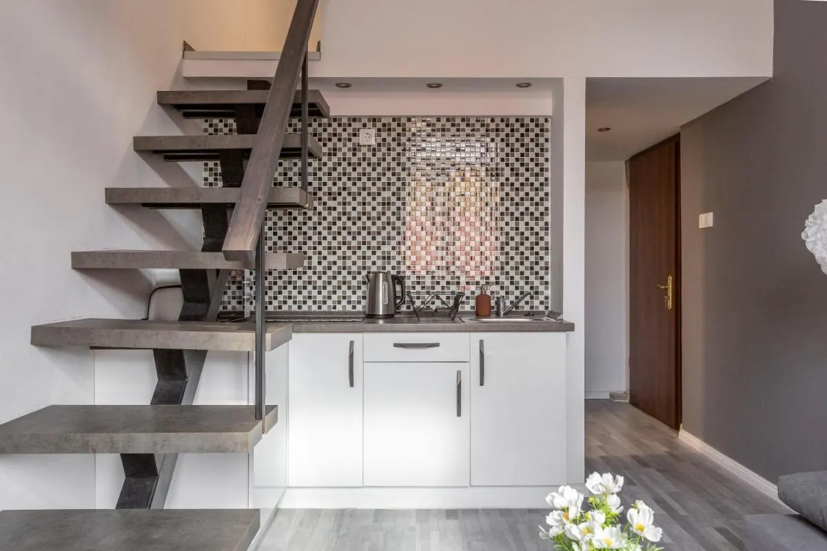 Image 2 of Deluxe Akácfa Apartments in the Heart of Budapest