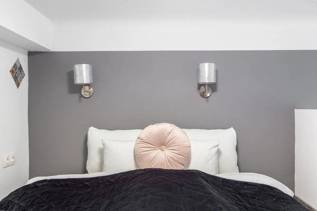 Image 6 of Deluxe Akácfa Apartments in the Heart of Budapest