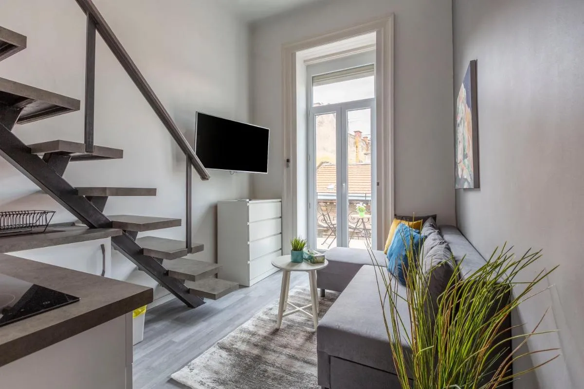Image 4 of Deluxe Akácfa Apartments in the Heart of Budapest