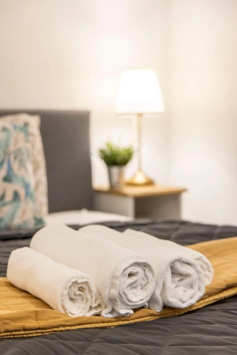 Image 4 of Deluxe & Cozy Dream Home in the Heart of Budapest