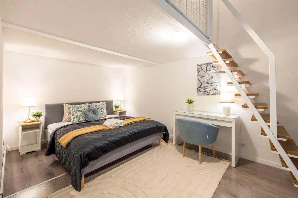 Image of Deluxe & Cozy Dream Home in the Heart of Budapest