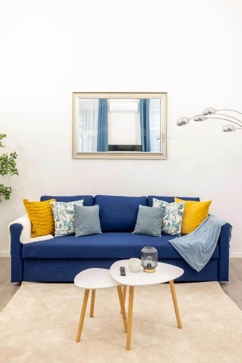 Image 3 of Deluxe & Cozy Dream Home in the Heart of Budapest
