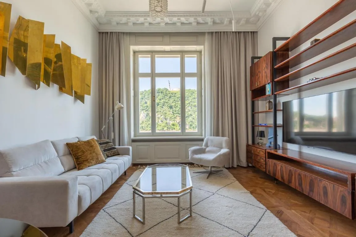 Image of Designer Dream Home with Stunning View