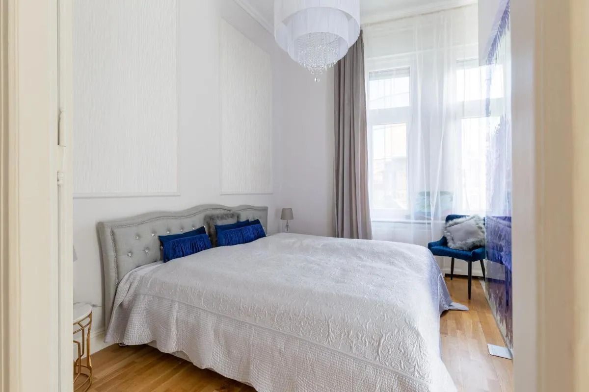 Image 1 of Designer Luxury Home in The Jewish Quarter