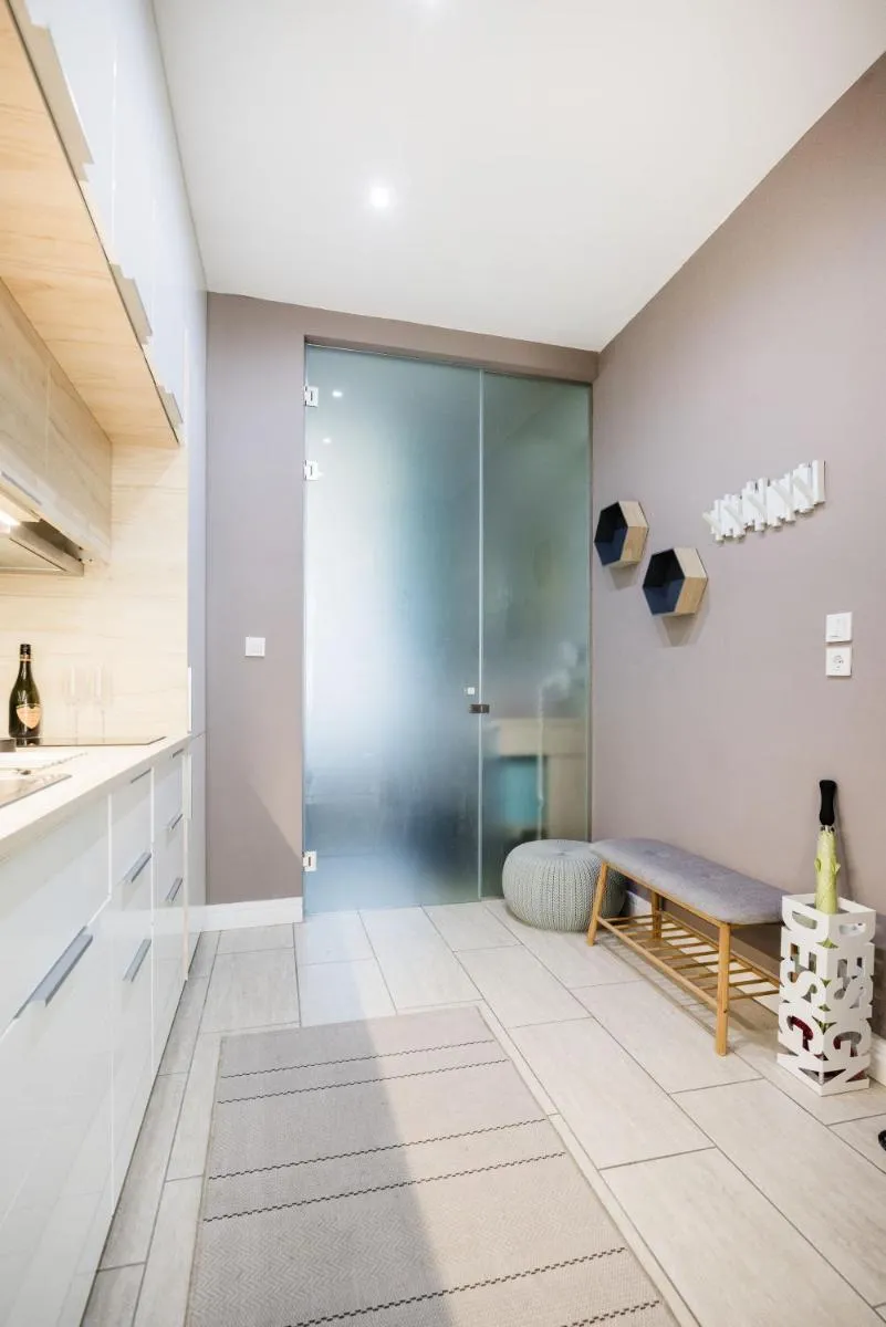 Image 3 of Designer Studio in the HEART of Budapest
