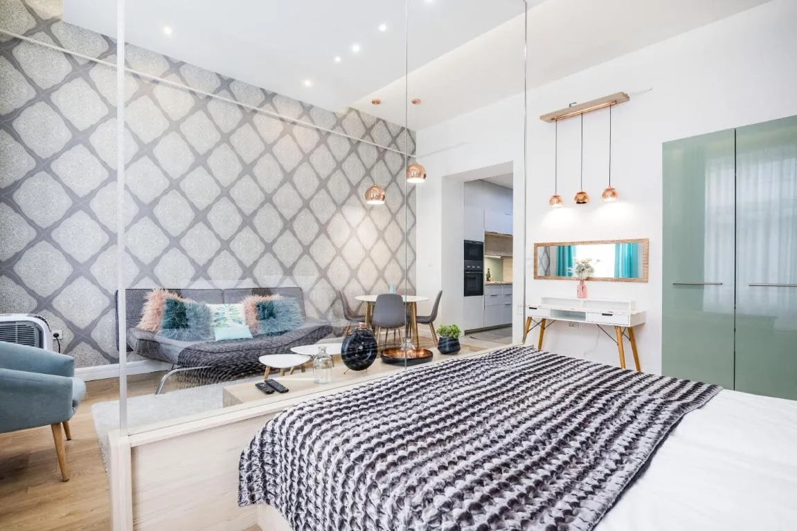 Image of Designer Studio in the HEART of Budapest