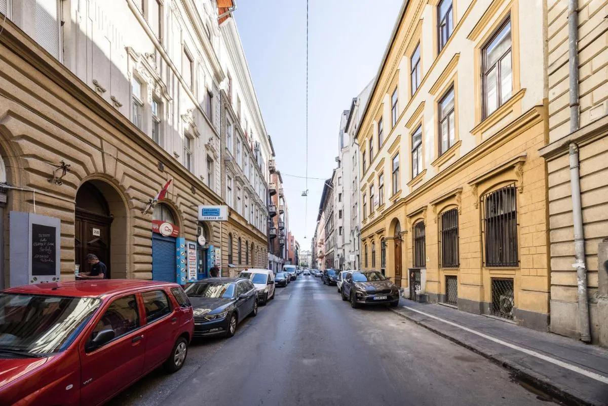 Image 5 of Designer Studio in the HEART of Budapest