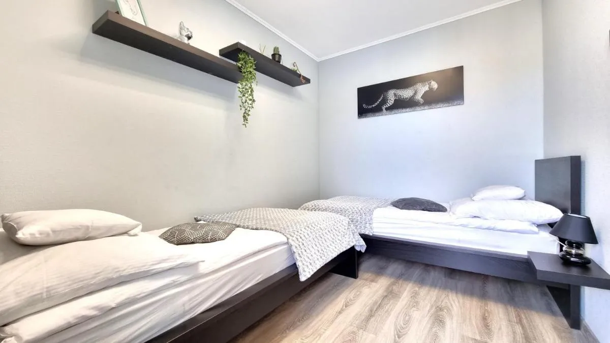 Image 6 of Diamond Luxury Apartment