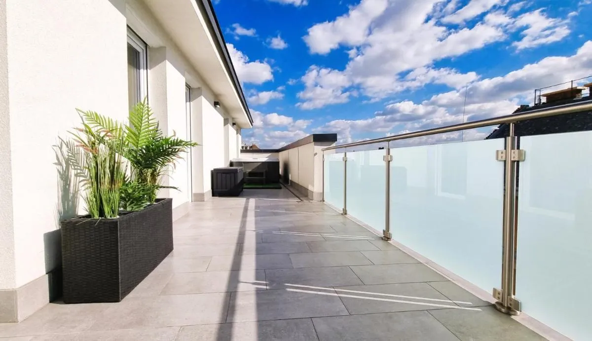 Image 5 of Diamond Luxury Apartment